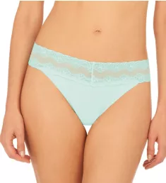 Bliss Perfection One Size Fits All Thong Julep O/S