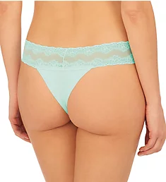 Bliss Perfection One Size Fits All Thong Julep O/S