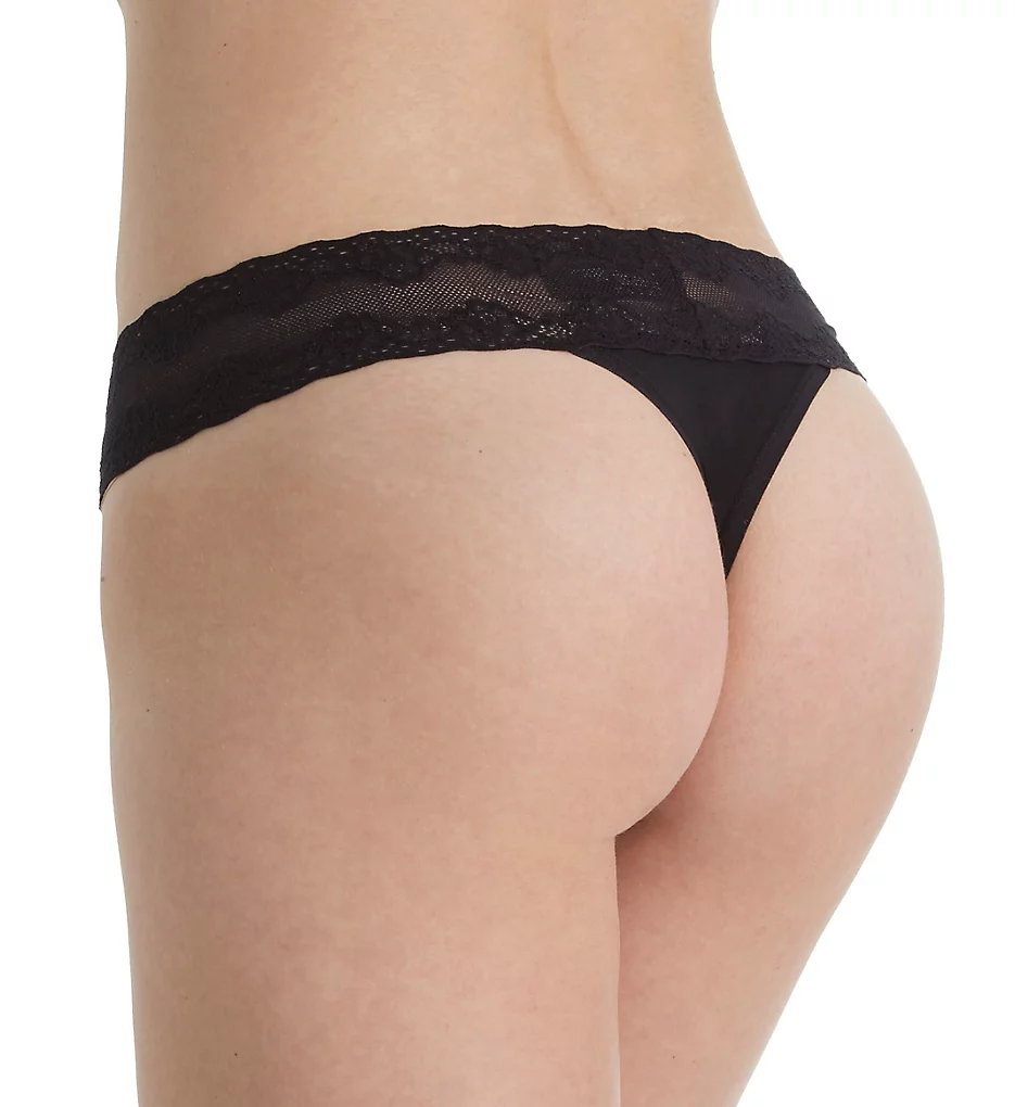 Bliss Perfection One Size Fits All Thong