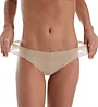 Natori Bliss Perfection One Size Fits All Thong 750092 - Image 3