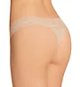 Natori Bliss Perfection One Size Thong - 3 Pack 750092P - Image 2