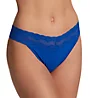 Natori Bliss Perfection One Size Thong - 3 Pack 750092P