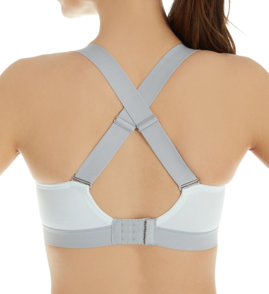 Dynamic Convertible Contour Sports Bra