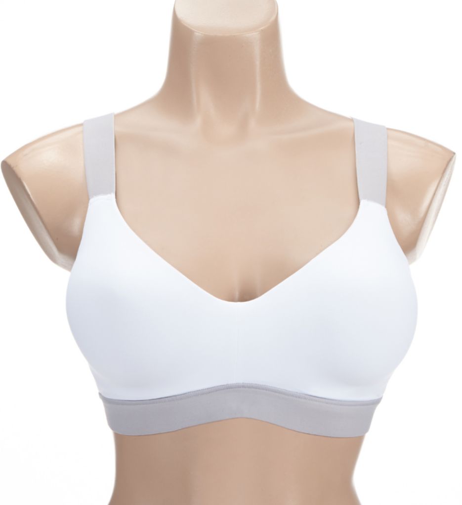 Natori Womens Medium Control Performance Sports Convertible