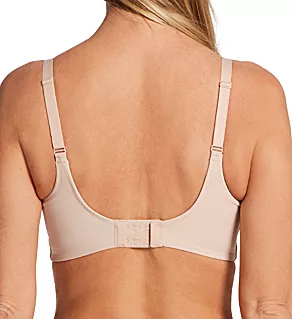 Empower Performance T-Shirt Bra Light Mocha 32G