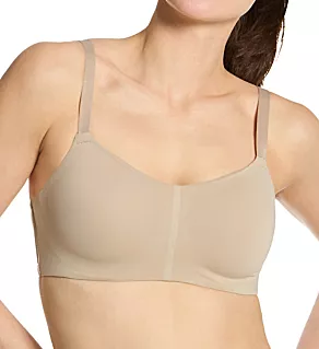 Elevate High Impact Convertible Sport Bra Driftwood 32G