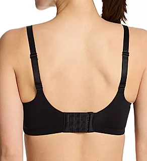 Elevate High Impact Convertible Sport Bra Black 32H
