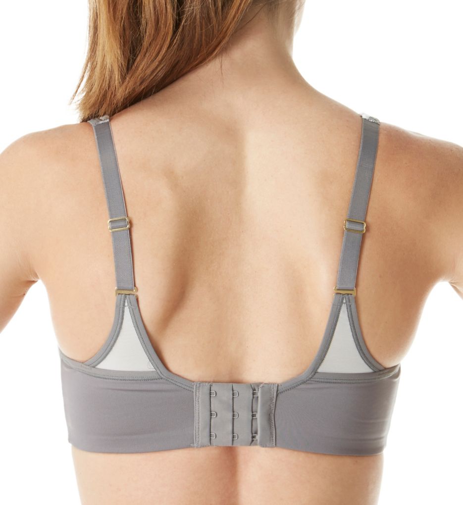 natori zen convertible underwire sports bra