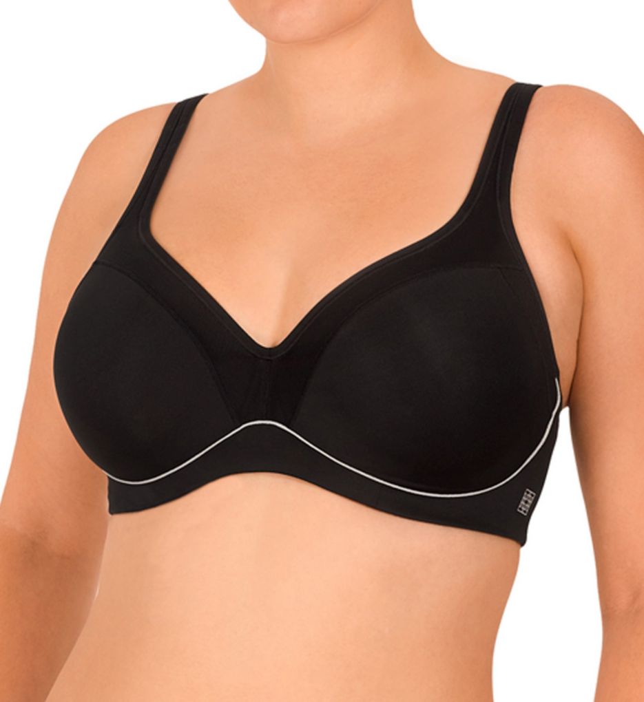 natori zen contour convertible sport bra