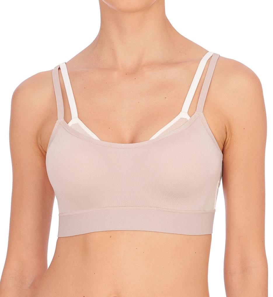 NEW WITH TAG NATORI UNDERSTATED CONTOUR UNDERWIRED BRA 132025 VARIOUS SIZE  COLOR
