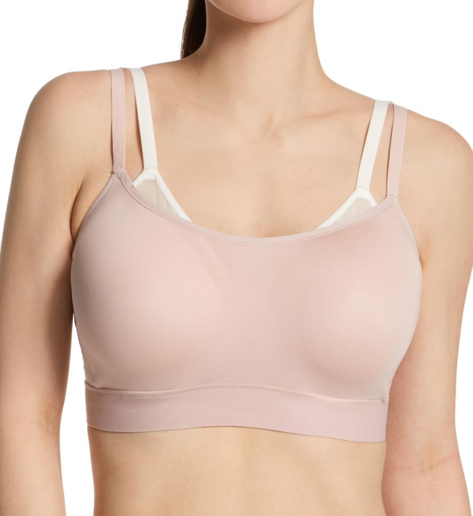 BNWT LNDR gravity sports bra XS