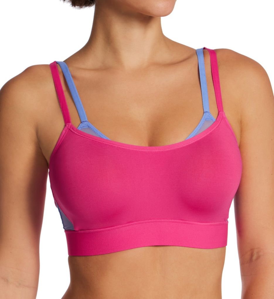 contour sports bra