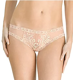 Feathers Hipster Panty Cafe S