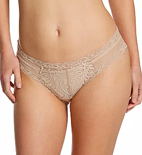 Feathers Hipster Panty Cafe S