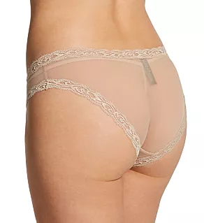 Feathers Hipster Panty Cafe S