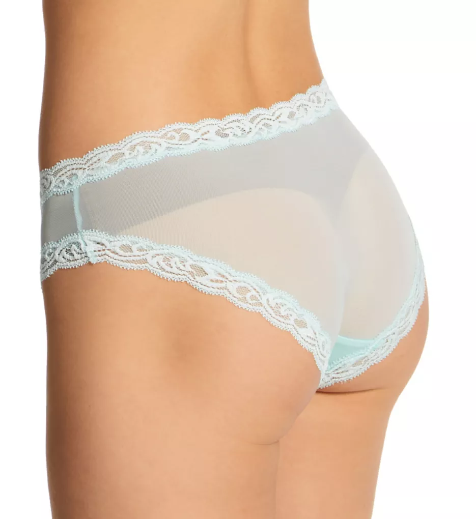 Feathers Hipster Panty Julep XL