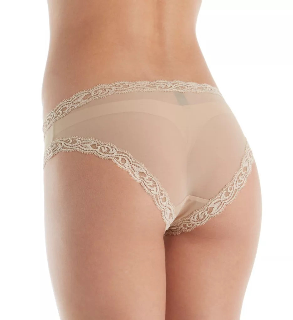 Feathers Hipster Panty Cafe S