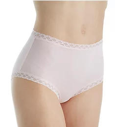 Bliss Full Brief Panty Blushing Pink S