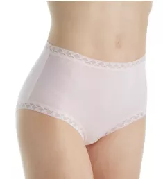 Bliss Full Brief Panty Blushing Pink S