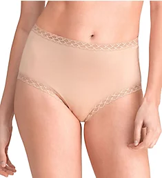 Bliss Full Brief Panty Cafe S