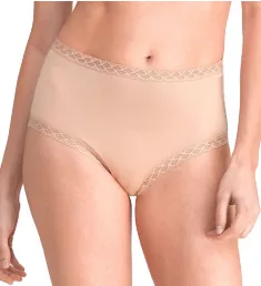 Bliss Full Brief Panty Cafe S