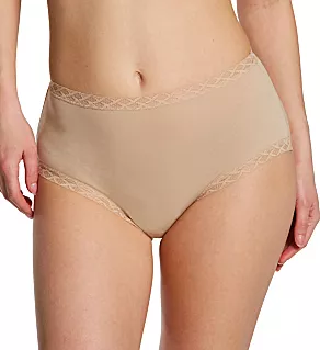 Bliss Cotton Full Brief Panty Cafe S