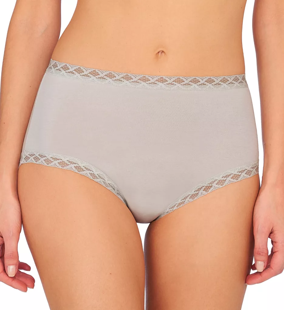 Bliss Full Brief Panty Linen XL