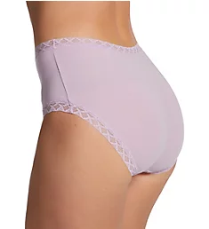 Bliss Full Brief Panty Lavender Frost S