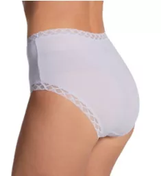 Bliss Full Brief Panty Lilac Grey L