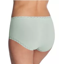 Bliss Full Brief Panty Morning Dew 2X