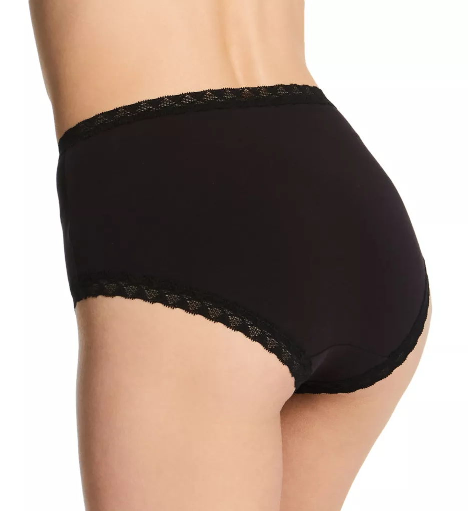 Bliss Full Brief Panty Cafe S