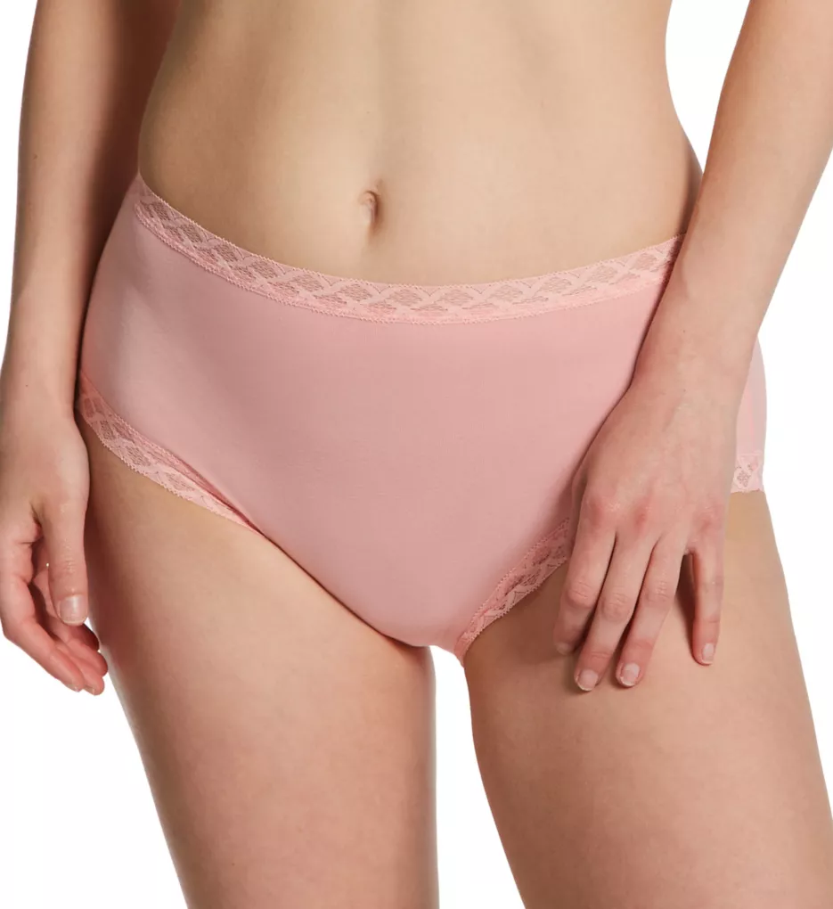 Bliss Full Brief Panty - 3 Pack