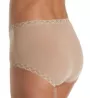 Natori Bliss Full Brief Panty - 3 Pack 755058P - Image 2