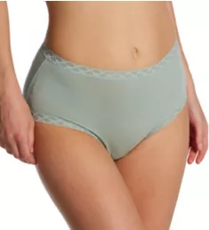 Bliss Full Brief Panty - 3 Pack