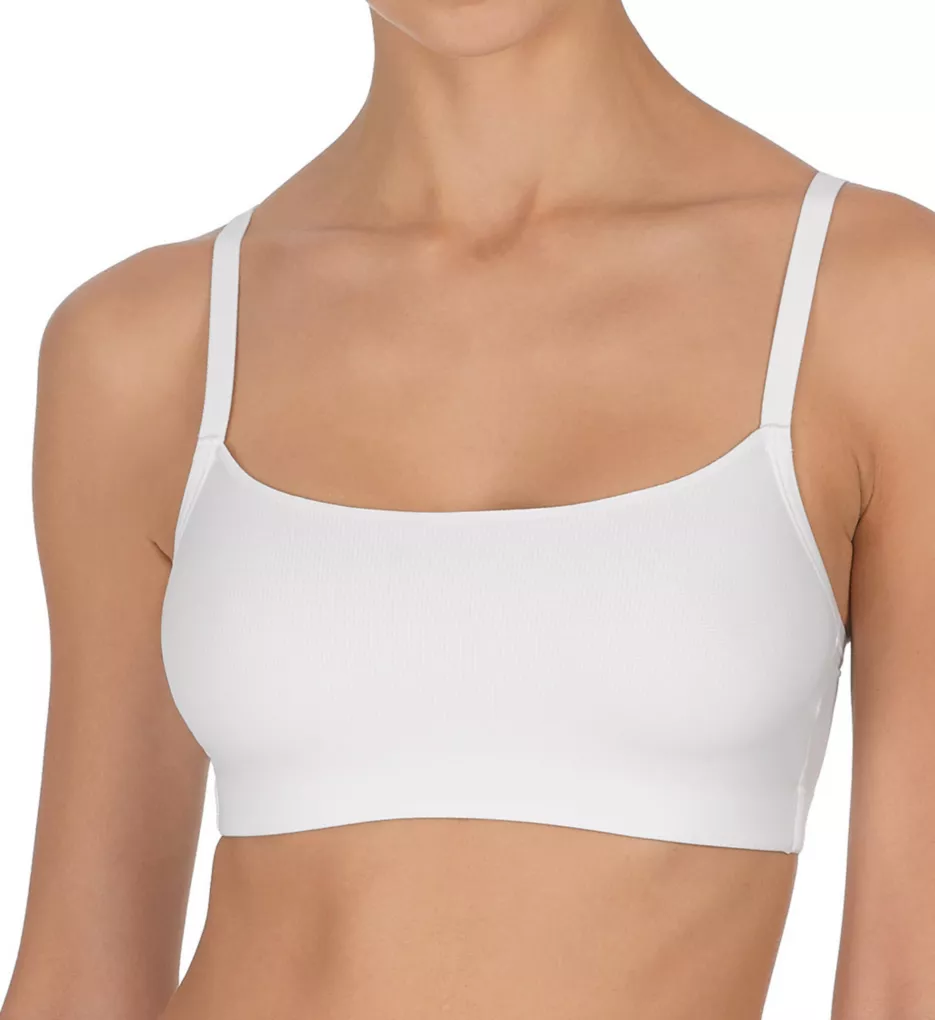 Limitless Convertible Sport Bralette White XL