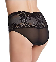 Feathers Girl Brief Panty