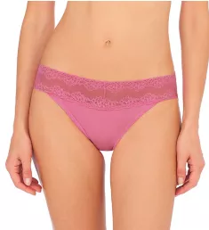 Bliss Perfection One Size Fits All V-Kini Panty Violet Quartz O/S