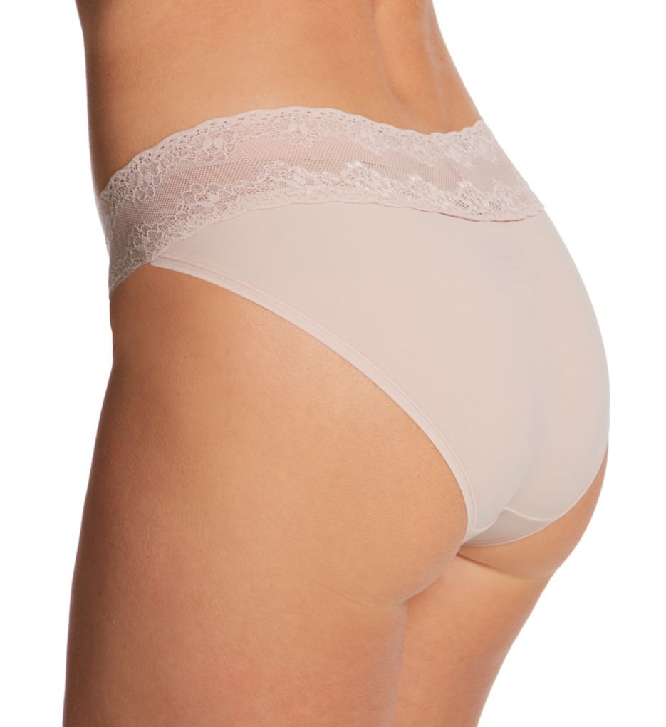 Bliss Perfection One Size Fits All V-Kini Panty