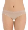 Natori Bliss Perfection One Size Fits All V-Kini Panty 756092 - Image 1