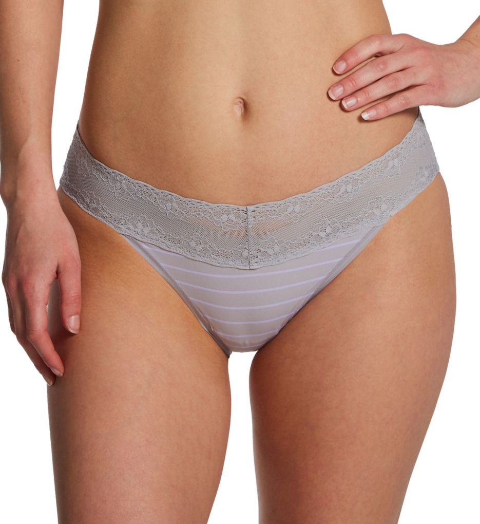 Bliss Perfection One Size Fits All V-Kini Panty