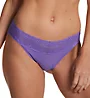 Natori Bliss Perfection One Size Fits All V-Kini Panty 756092