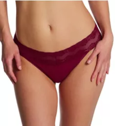 Bliss Perfection One Size Fits All V-Kini Panty