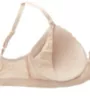 Natori Bliss Perfection Wireless Contour Nursing Bra 760154 - Image 5