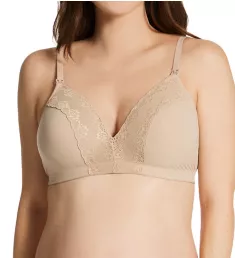 Bliss Perfection Wireless Contour Nursing Bra