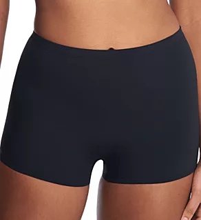 Power Comfort Active Short Black 2X