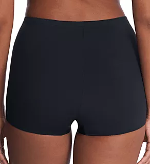 Power Comfort Active Short Black 2X
