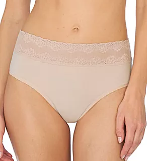 Bliss Perfection One Size High Rise Thong Cafe O/S