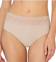 Bliss Perfection One Size High Rise Thong