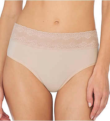 Natori Bliss Perfection One Size High Rise Thong