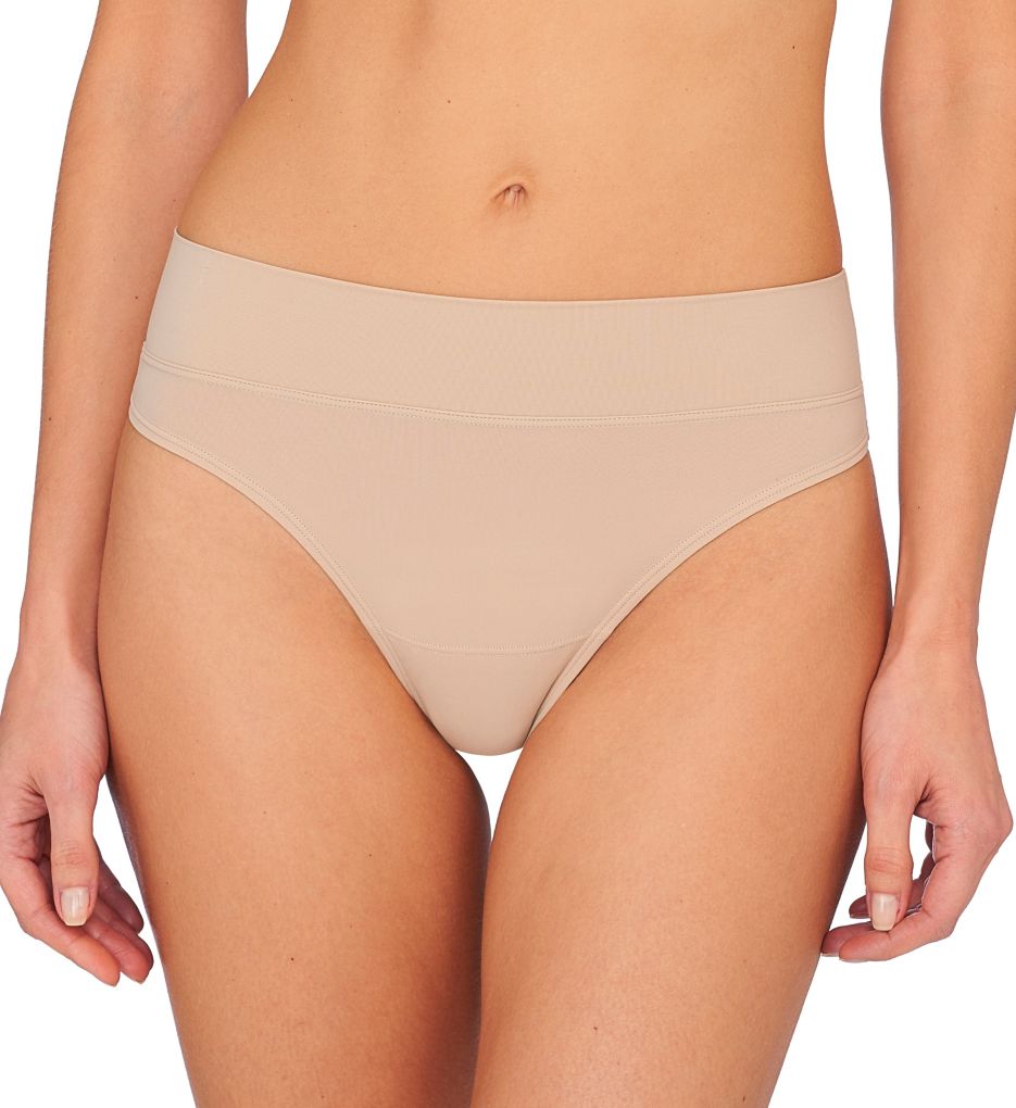 Bliss Flex Thong Panty - 3 Pack